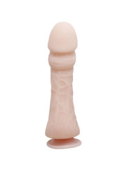 Baile - The Big Penis Dildo con Vibración Natural 23.5 cm