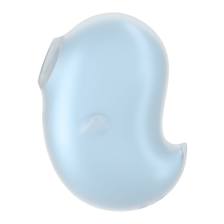 Succionador de Clítoris Satisfyer Azul