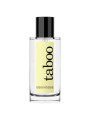 Ruf - Taboo Equivoque Perfume con Feromonas para Él y Ella