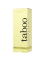 Ruf - Taboo Equivoque Perfume con Feromonas para Él y Ella