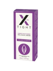Ruf - x Tight Masaje Intimo Crema Orgasmica