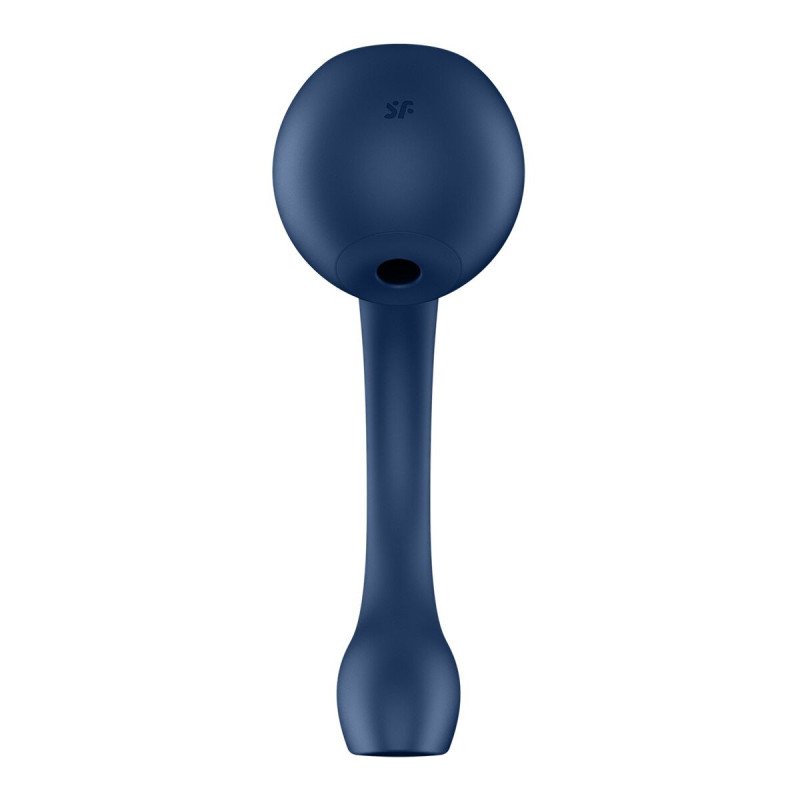 Succionador de Clítoris Satisfyer Azul