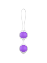 Womanvibe - Keisy II Bolas Silicona