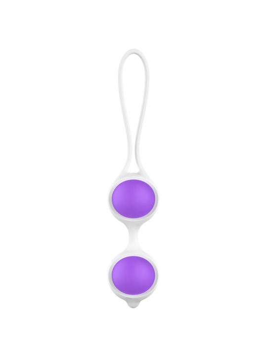 Womanvibe - Keisy II Bolas Silicona