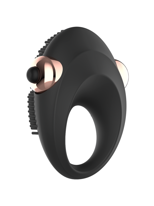 Womanvibe - Thor Anillo Vibrador Silicona