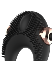Womanvibe - Thor Anillo Vibrador Silicona