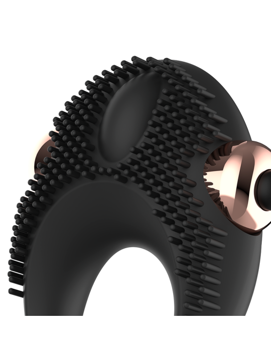 Womanvibe - Thor Anillo Vibrador Silicona
