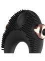 Womanvibe - Thor Anillo Vibrador Silicona