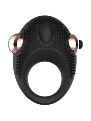 Womanvibe - Thor Anillo Vibrador Silicona