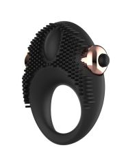 Womanvibe - Thor Anillo Vibrador Silicona