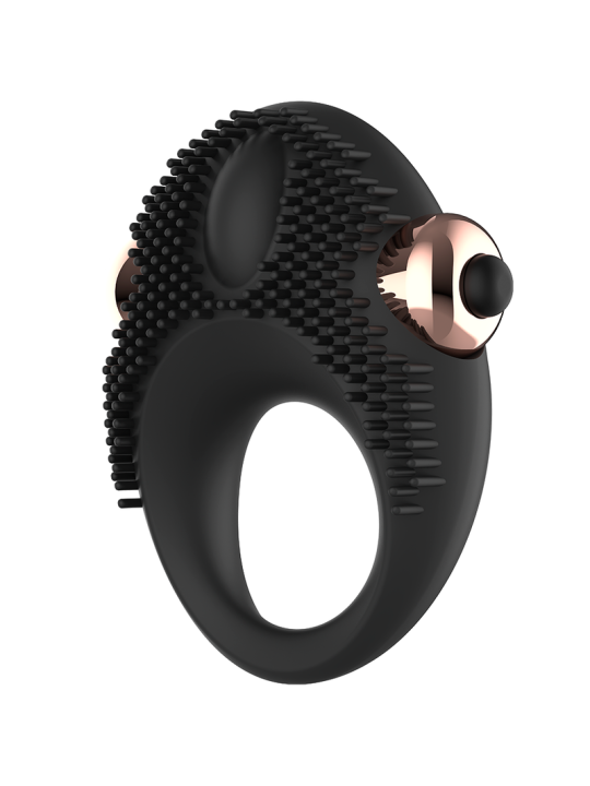 Womanvibe - Thor Anillo Vibrador Silicona