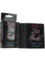 Kheper Games - Juego Cartas Let's F*ck!