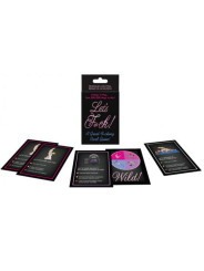 Kheper Games - Juego Cartas Let's F*ck!