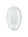 Succionador de Clítoris Satisfyer Blanco