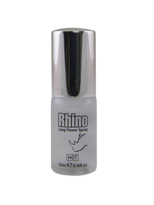 HOT - Rhino Long Power Spray 10 ml