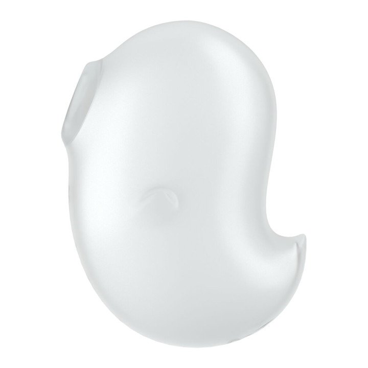 Succionador de Clítoris Satisfyer Blanco