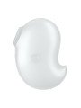 Succionador de Clítoris Satisfyer Blanco