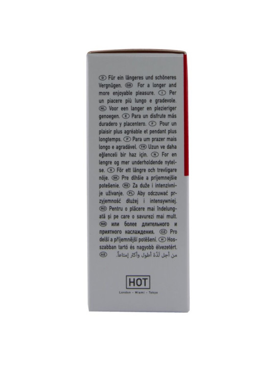 HOT - Rhino Long Power Spray 10 ml