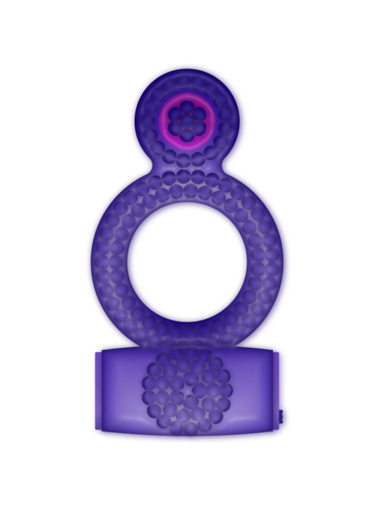 Casual Love - Ring Double Pleasure Anillo