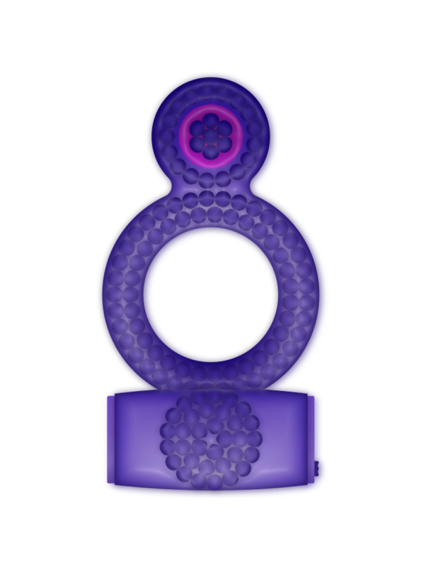 Casual Love - Ring Double Pleasure Anillo