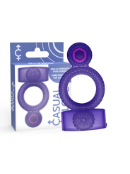 Casual Love - Ring Double Pleasure Anillo