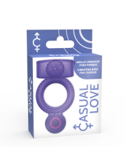 Casual Love - Ring Double Pleasure Anillo