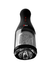 Pdx Elite - Masturbador con Sonido Talk Dirty Rotobator