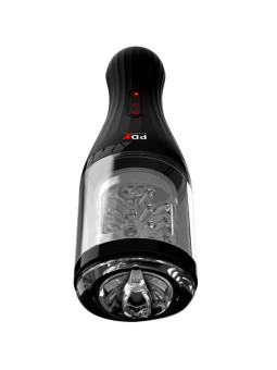 Pdx Elite - Masturbador con Sonido Talk Dirty Rotobator