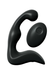 P-Spot Pro Masajeador de Próstata Recargable con Control Remoto