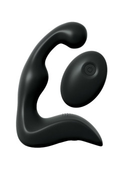P-Spot Pro Masajeador de Próstata Recargable con Control Remoto