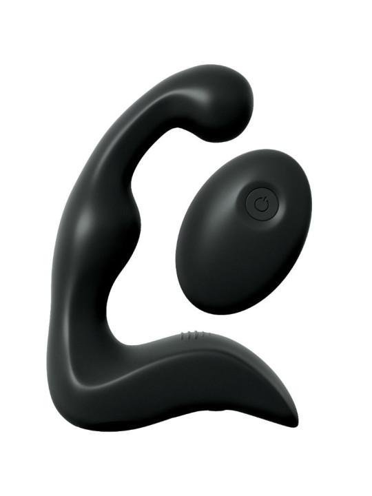 P-Spot Pro Masajeador de Próstata Recargable con Control Remoto