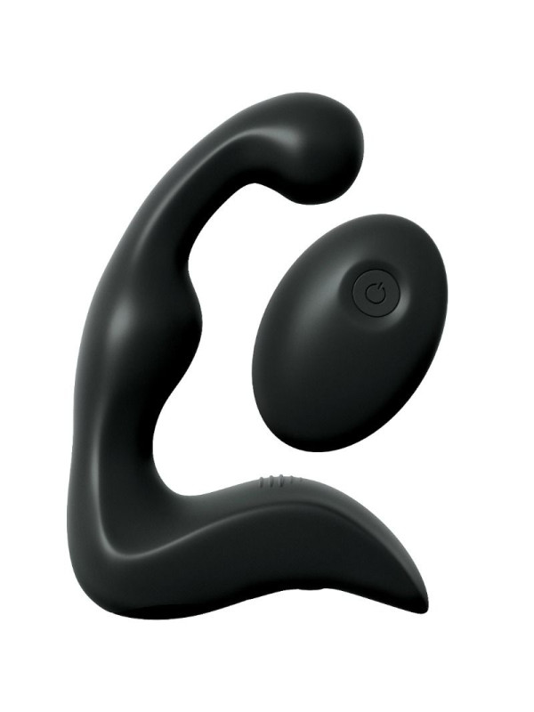 P-Spot Pro Masajeador de Próstata Recargable con Control Remoto