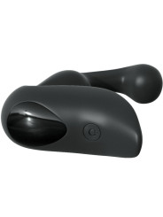 P-Spot Pro Masajeador de Próstata Recargable con Control Remoto