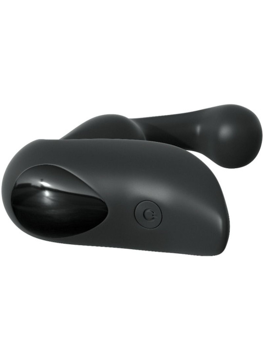 P-Spot Pro Masajeador de Próstata Recargable con Control Remoto