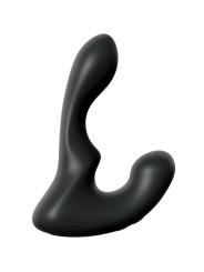 Masajeador de Próstata Vibrador Recargable USB
