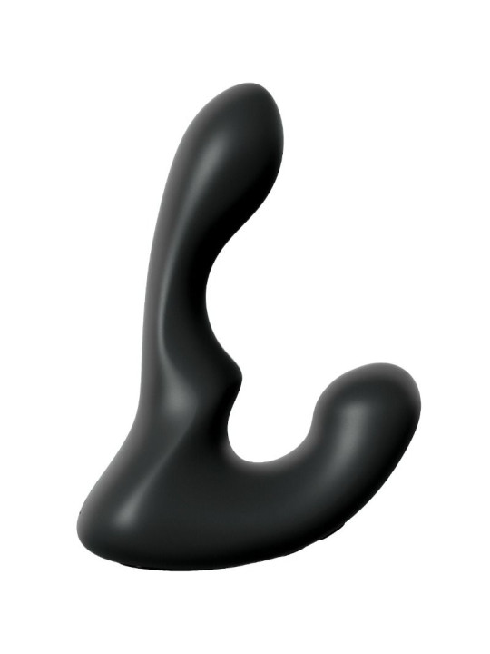 Masajeador de Próstata Vibrador Recargable USB