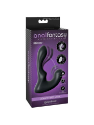Masajeador de Próstata Vibrador Recargable USB
