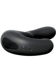 Masajeador de Próstata Vibrador Recargable USB