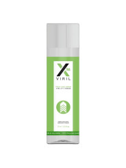 Ruf - x Viril Crema para Potenciar Erección y Tamaño
