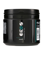 Eros - Fisting Anal Gel Lubricante Superdeslizante 500 ml