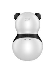 Succionador de Clítoris Satisfyer Blanco