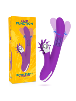Fun Function - Bunny Funny Rotation 2.0
