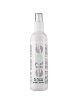Eros - Limpiador de Juguetes All Purpose 200 ml