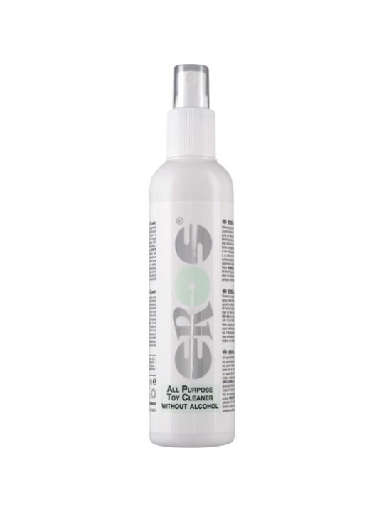 Eros - Limpiador de Juguetes All Purpose 200 ml
