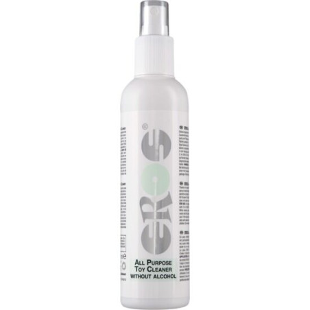 Eros - Limpiador de Juguetes All Purpose 200 ml