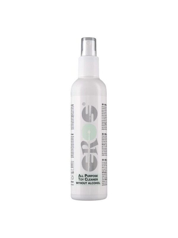 Eros - Limpiador de Juguetes All Purpose 200 ml
