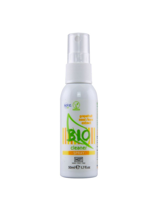 HOT - Bio Cleaner Spray Limpiador Bio 50 ml