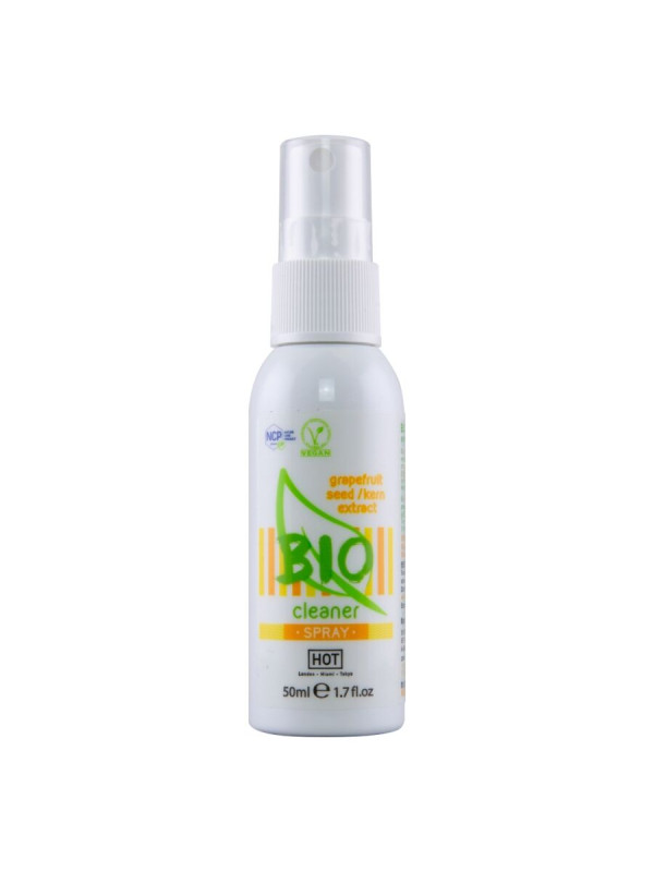 HOT - Bio Cleaner Spray Limpiador Bio 50 ml