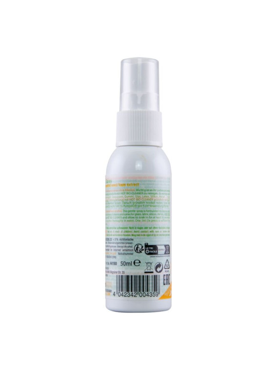 HOT - Bio Cleaner Spray Limpiador Bio 50 ml