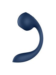 Succionador de Clítoris Satisfyer Azul